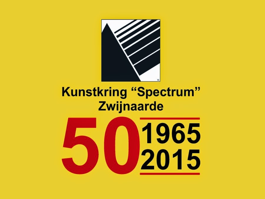 50 Jaar “SPECTRUM”